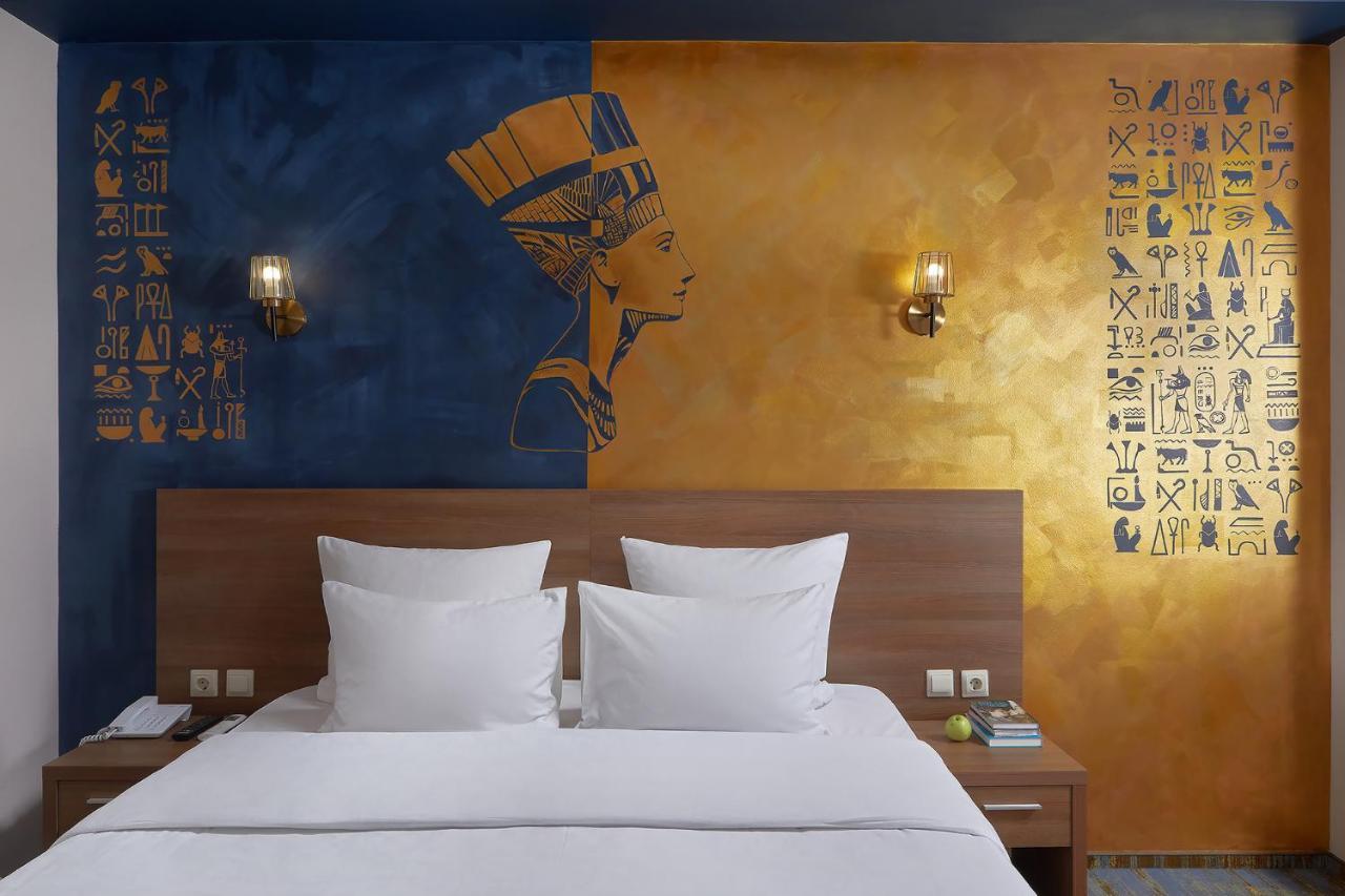 Garuda Boutique Hotel Sukhumi Exteriör bild